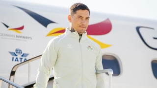 Las cuentas con el 'Chimy' Ávila y las únicas puertas entreabiertas que le quedan