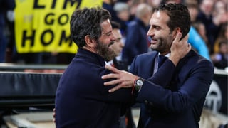 El finiquito de Baraja 