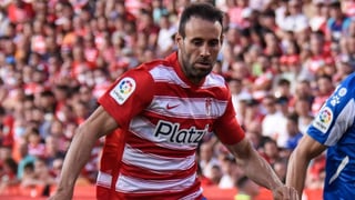 Víctor Díaz habla claro y destapa el gran problema del Granada