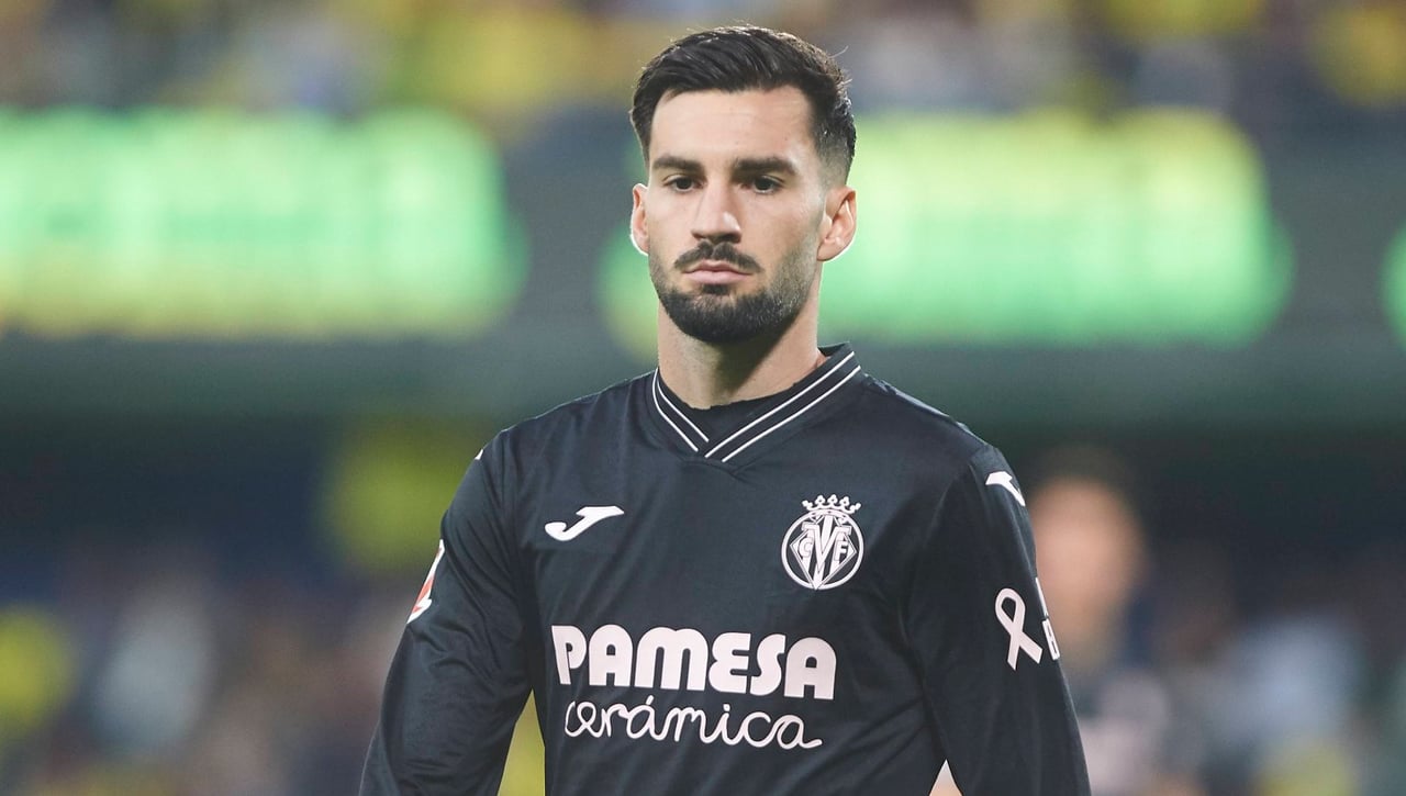 Ofensiva por el fichaje de Álex Baena