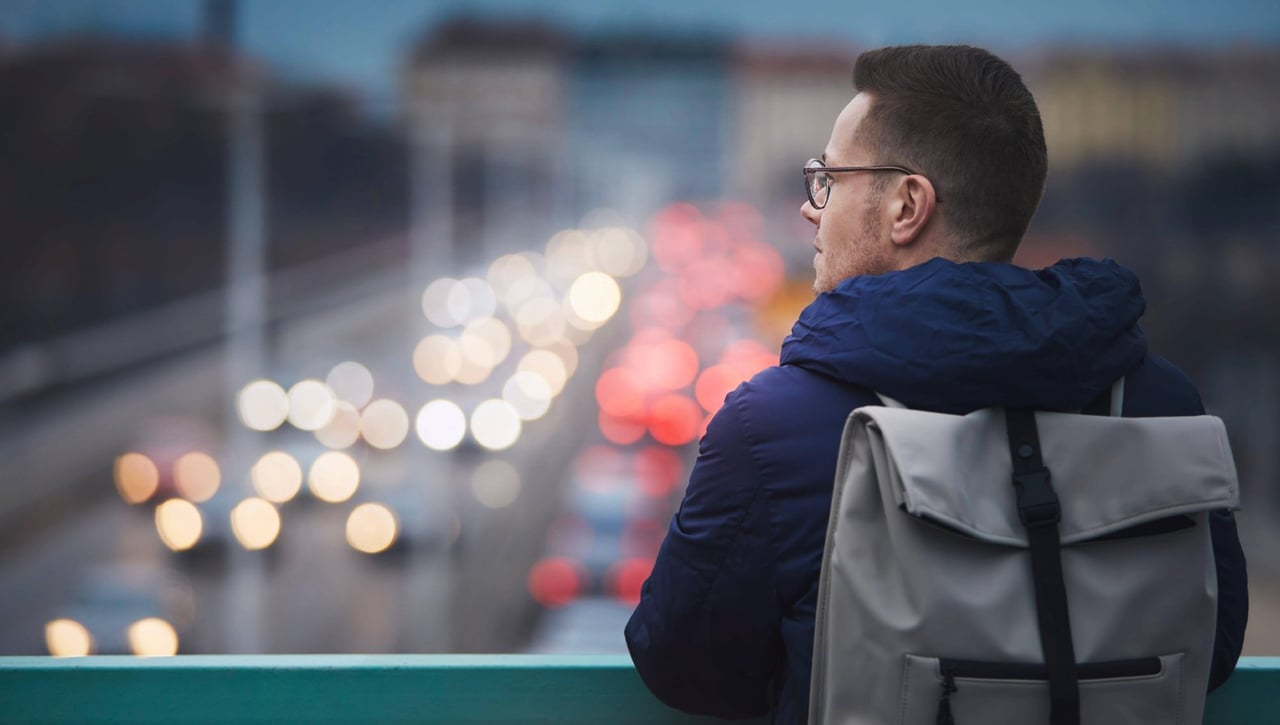 ¡La mochila que las aerolíneas no quieren que descubras está a un precio increíble en Amazon!