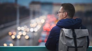 ¡La mochila que las aerolíneas no quieren que descubras está a un precio increíble en Amazon!