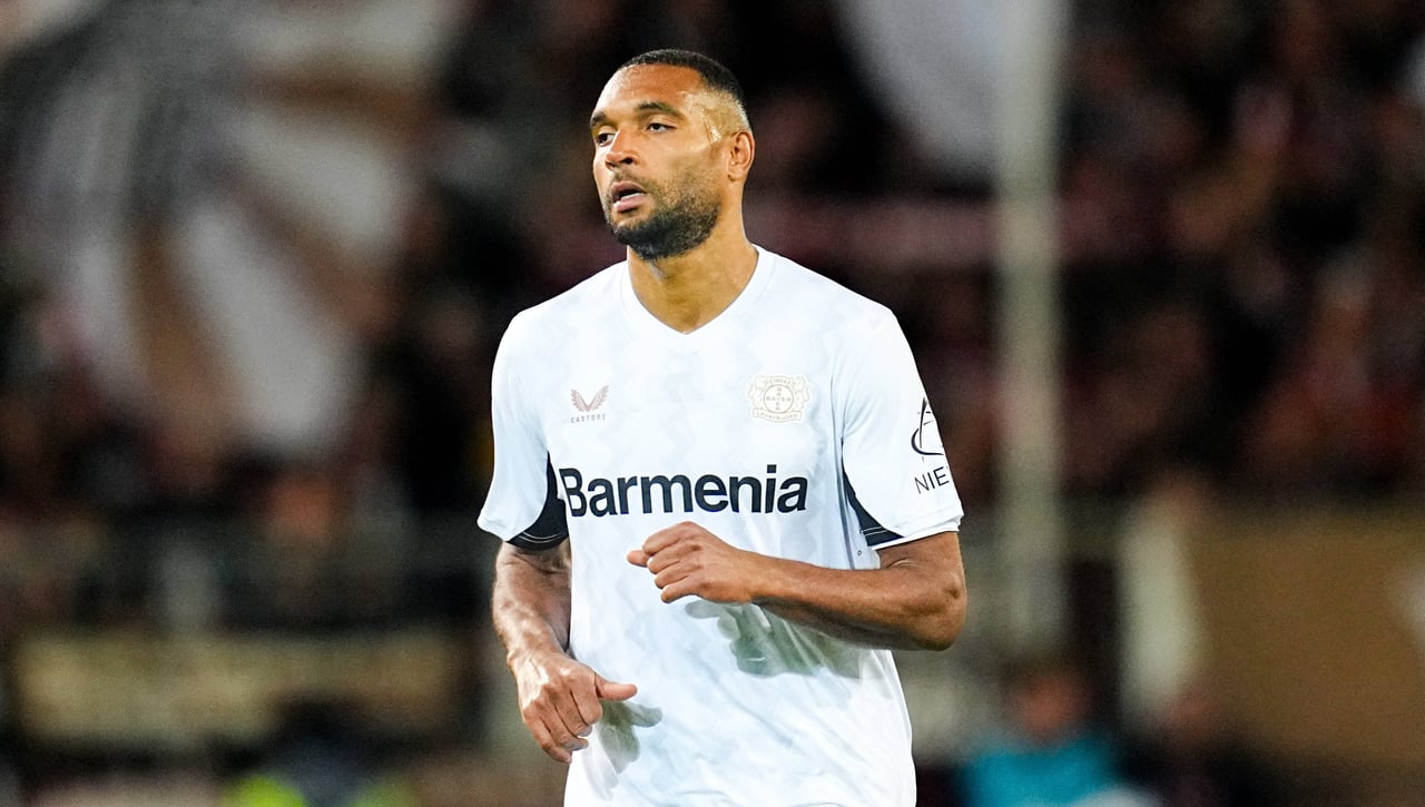 Estalla el ‘caso Tah’