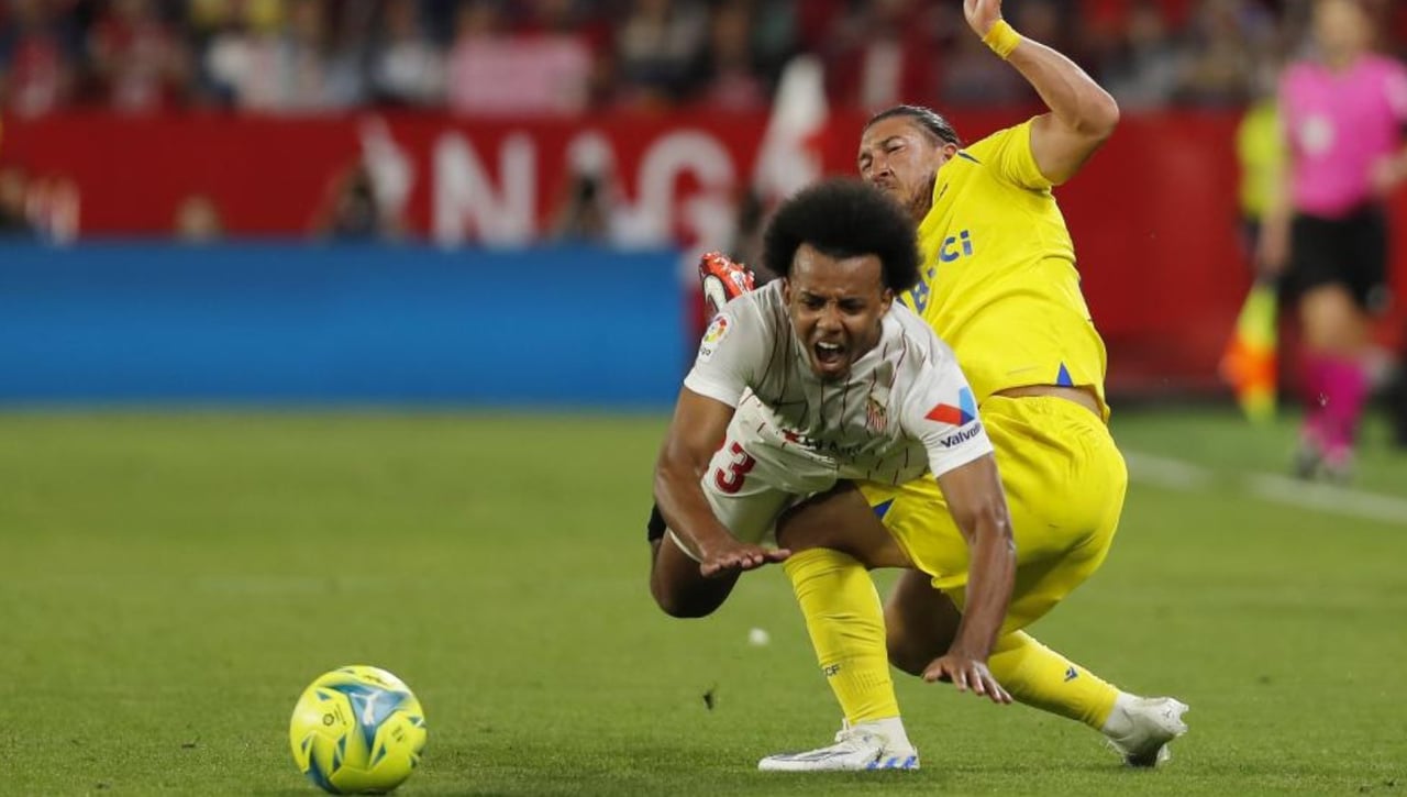 El ‘Pacha’ Espino abre la puerta a un equipo como el Real Betis