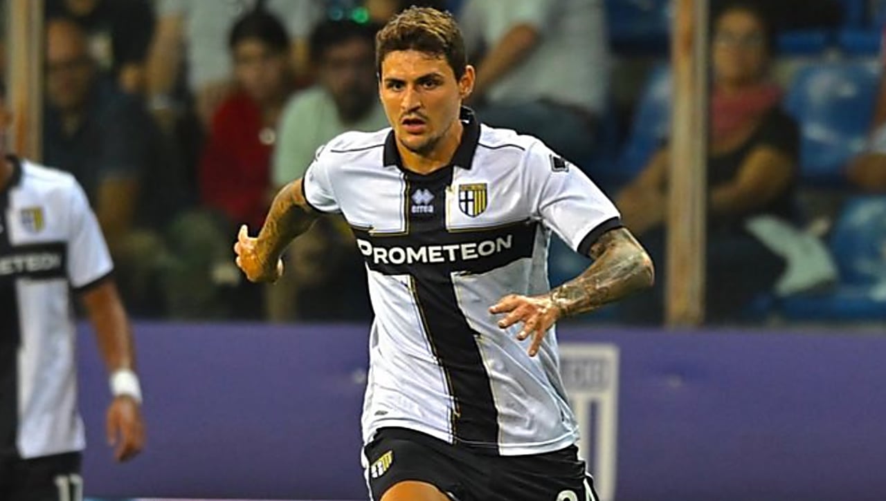 Stanko Juric será el próximo en llegar