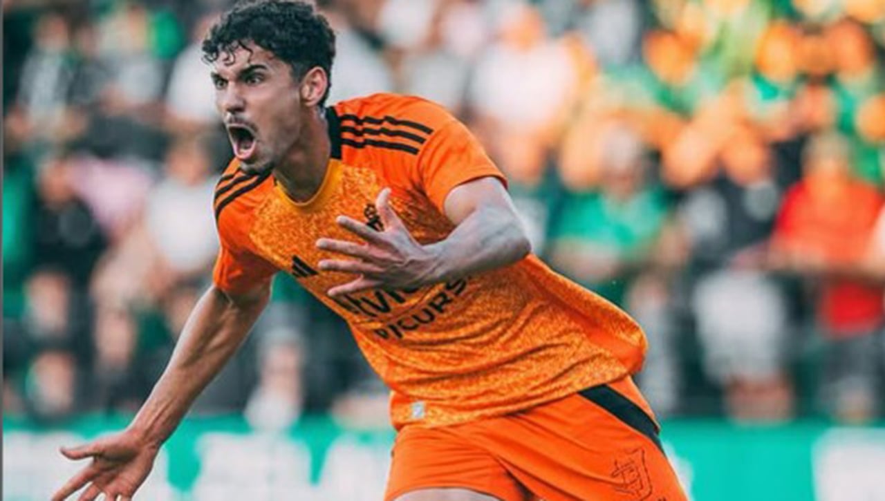 Fichaje cerrado con una promesa en firme del Sevilla