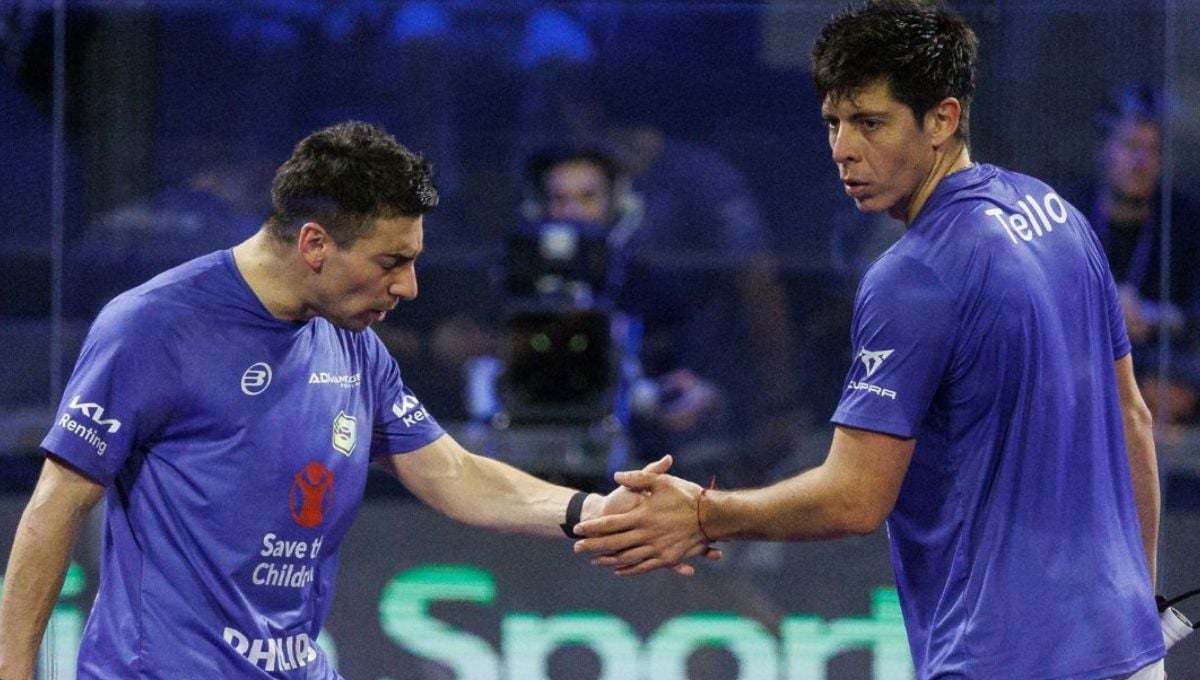 Hexagon Cup 2025 | Partidos de hoy 30 de enero, horarios, orden de juego y dónde ver por TV