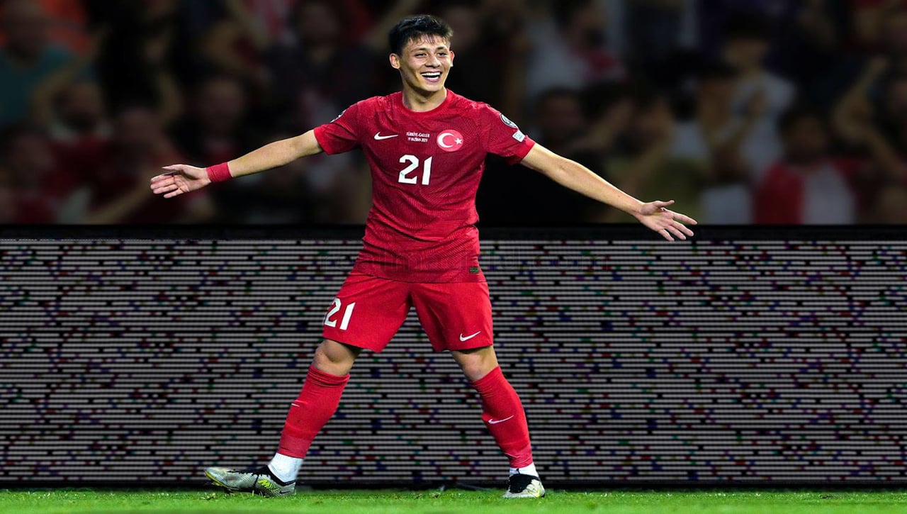 Oficial: Güler ya es del Real Madrid