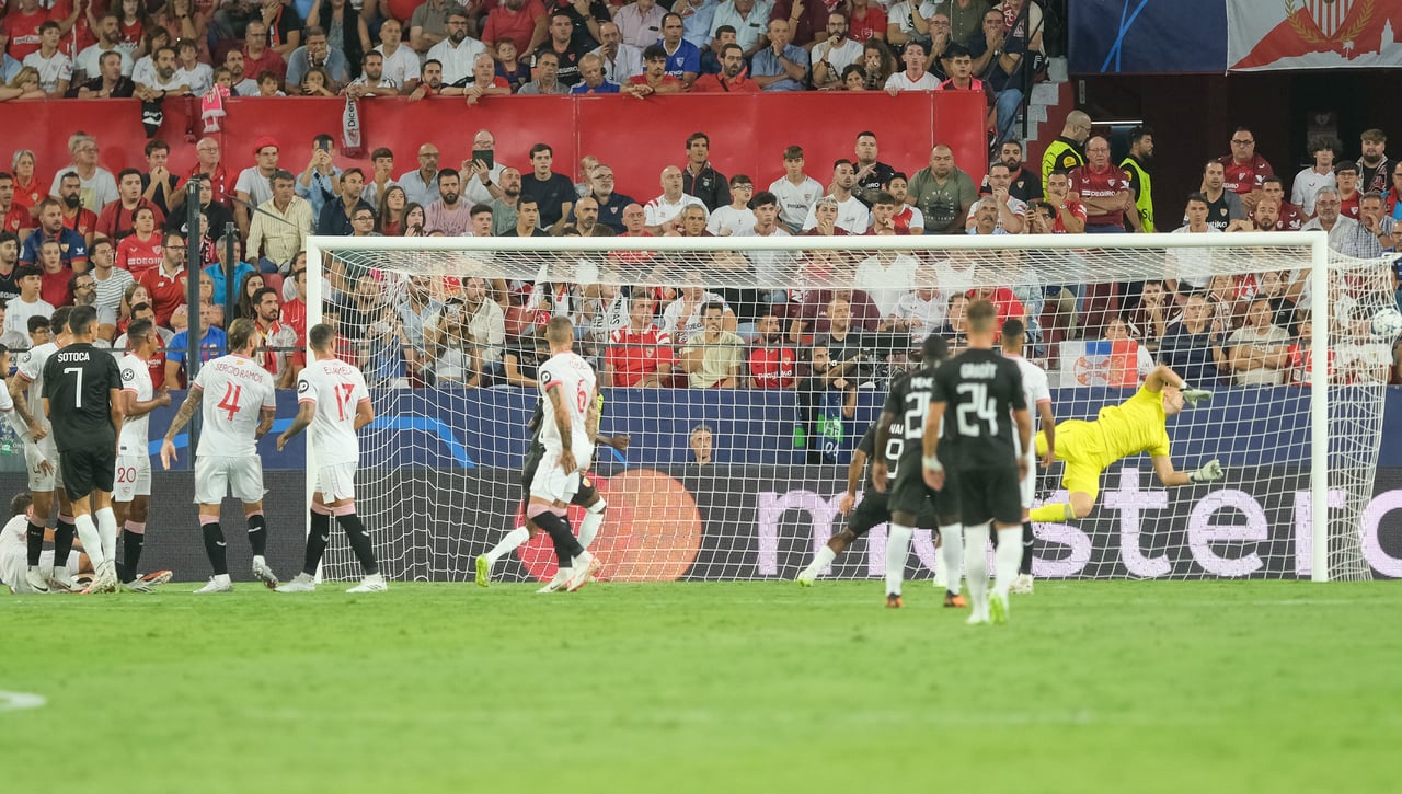 La portada de ESTADIO Deportivo para el jueves 21 de septiembre de 2023