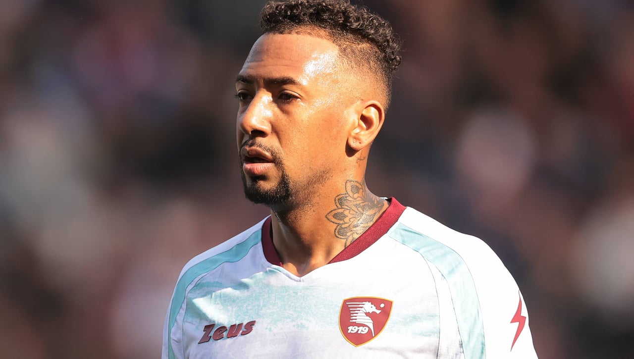 Boateng, opción para cualquier club tras no continuar en el LASK Linz