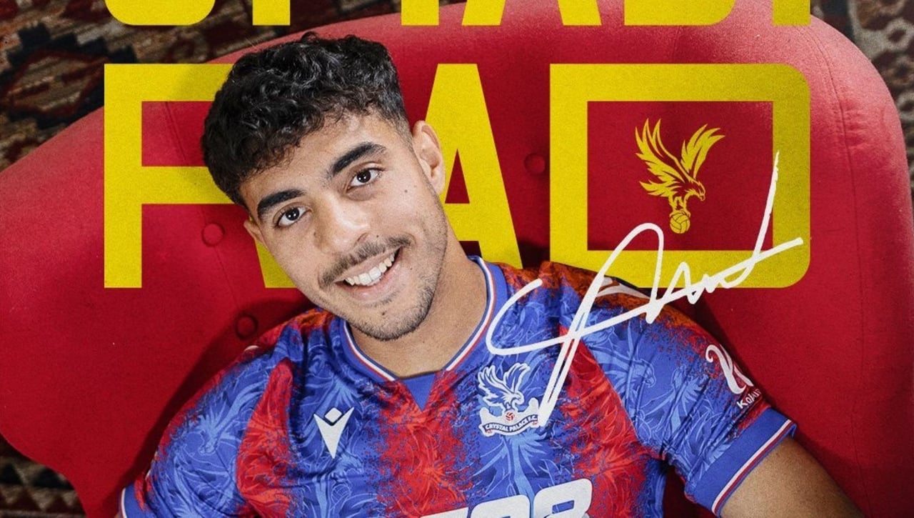 El Betis hace oficial el adiós de Chadi Riad