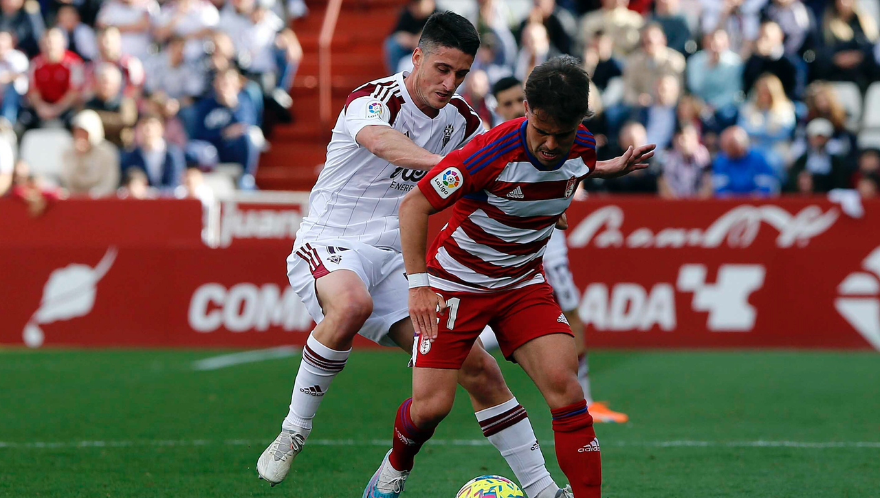 Olaetxea, obligado a descansar de cara a los playoffs