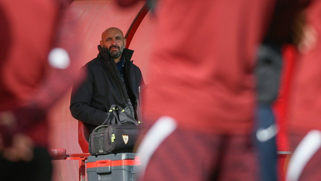 Así están los fichajes de Monchi tras la Junta del Sevilla