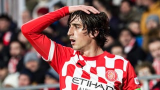 Piensa en el fichaje de Bryan Gil