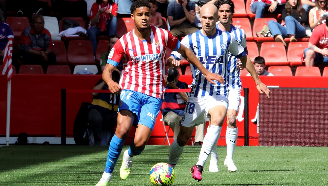Varane, en la órbita del Atlético de Madrid