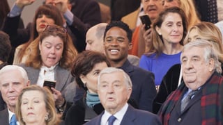 Endrick genera un gasto con el que no contaba el Real Madrid