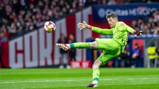 Dudas con Agirrezabala