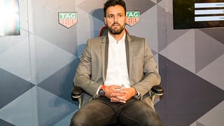 Respalda a Simeone y señala culpables