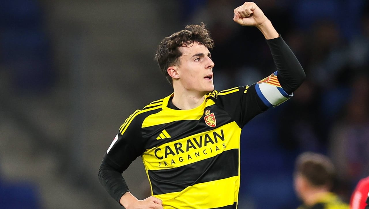 Se complica el fichaje de Alejandro Francés