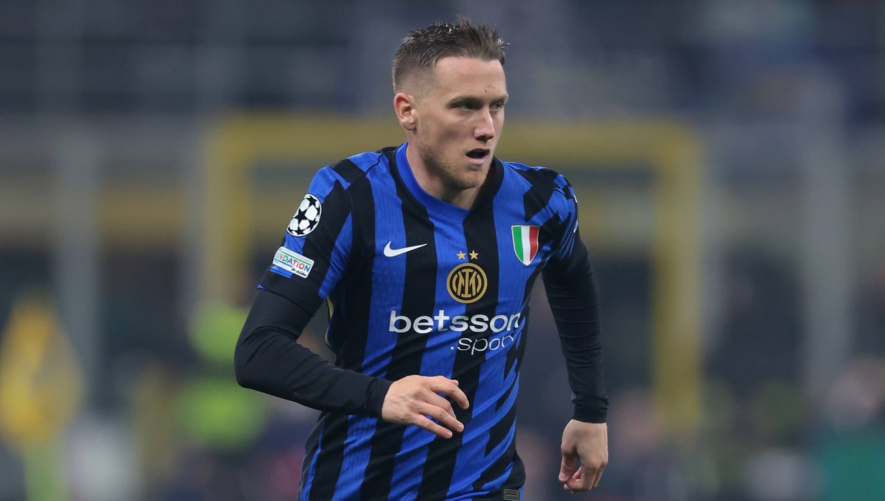 Rechazó fichar por el Atlético y el Barcelona