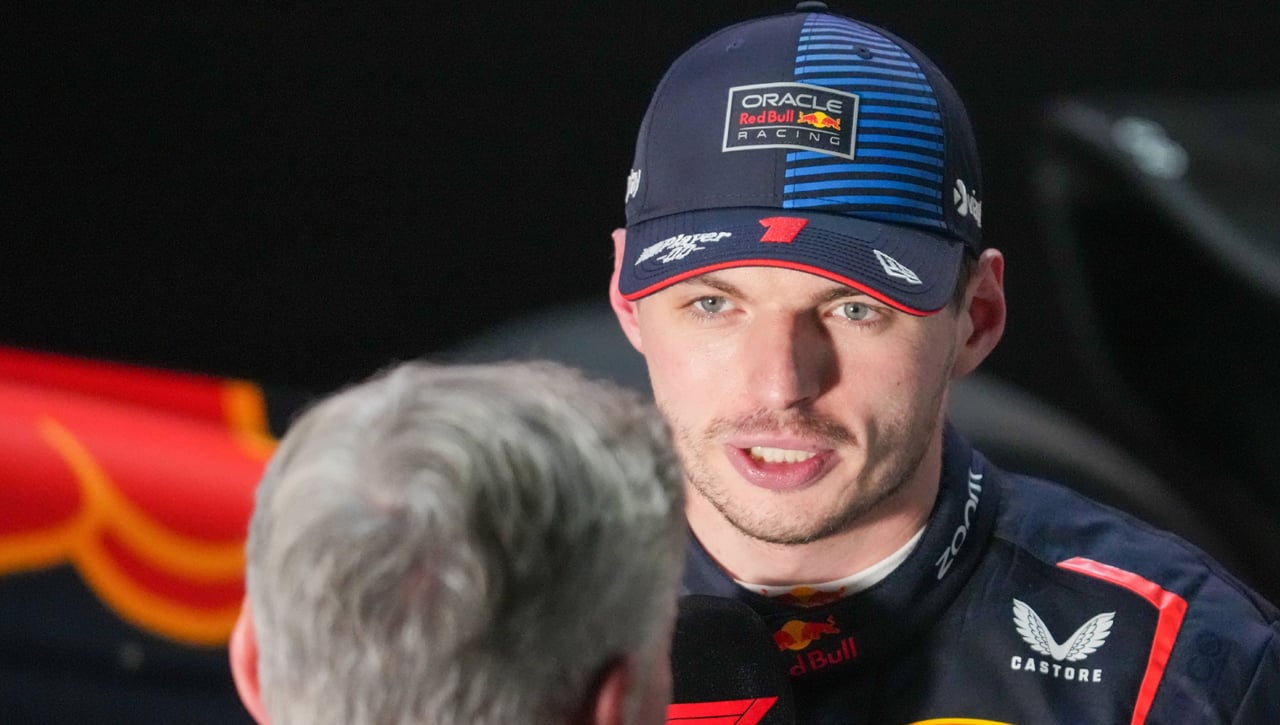 Max Verstappen le dice adiós para siempre