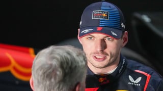 Max Verstappen le dice adiós para siempre