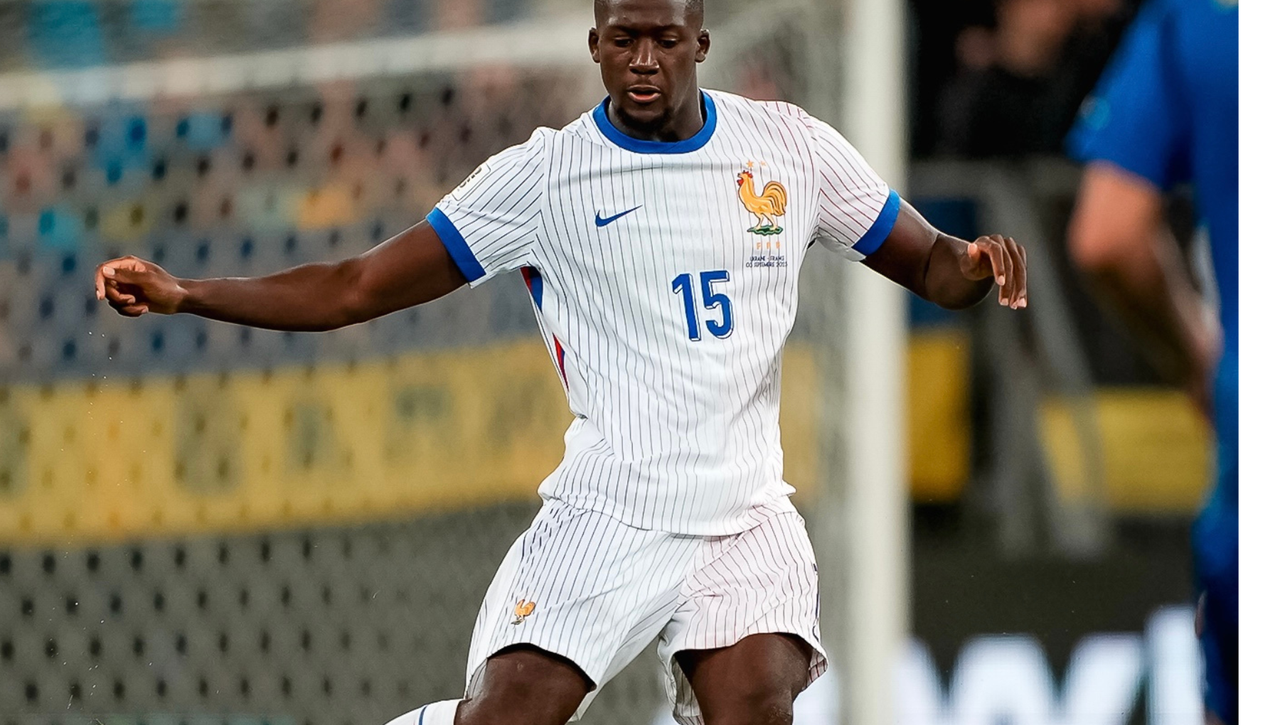 Contactos para el fichaje de Konaté