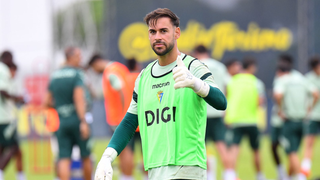 Zaragoza y Mirandés, enfrentados por un fichaje