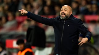 El futuro de Manolo González 