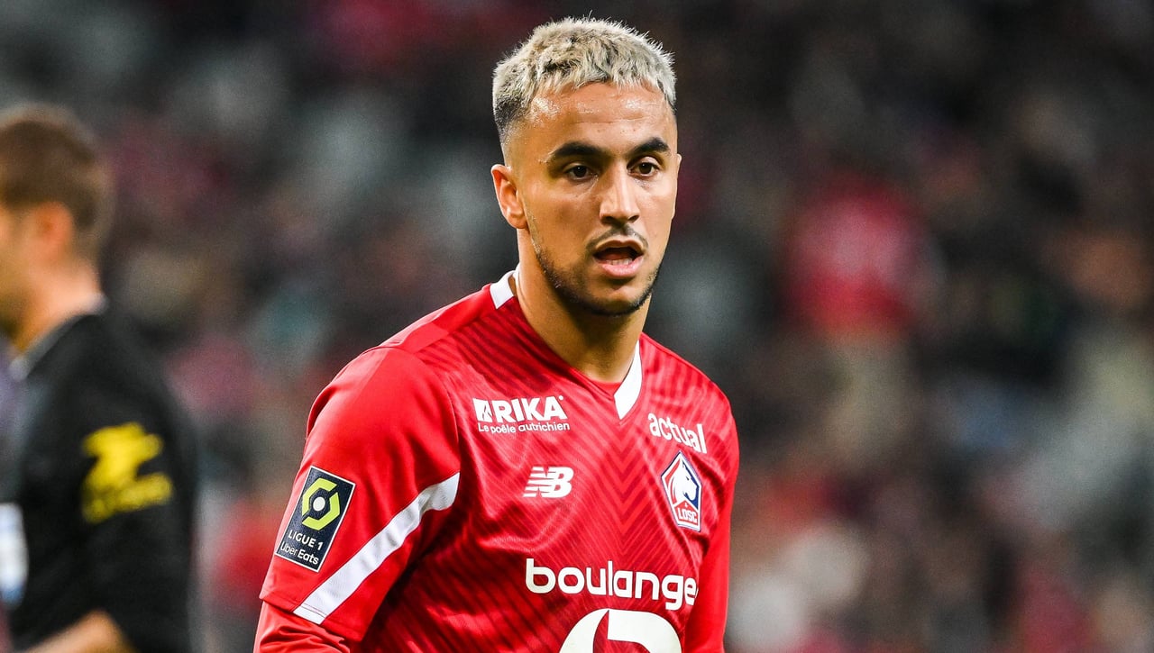 Adam Ounas: una oportunidad de mercado por si se abre hueco arriba