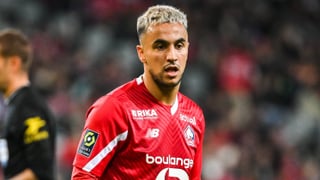 Adam Ounas: una oportunidad de mercado por si se abre hueco arriba