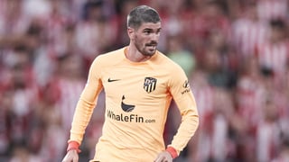 El compromiso de Rodrigo de Paul con el Atlético de Madrid, en entredicho