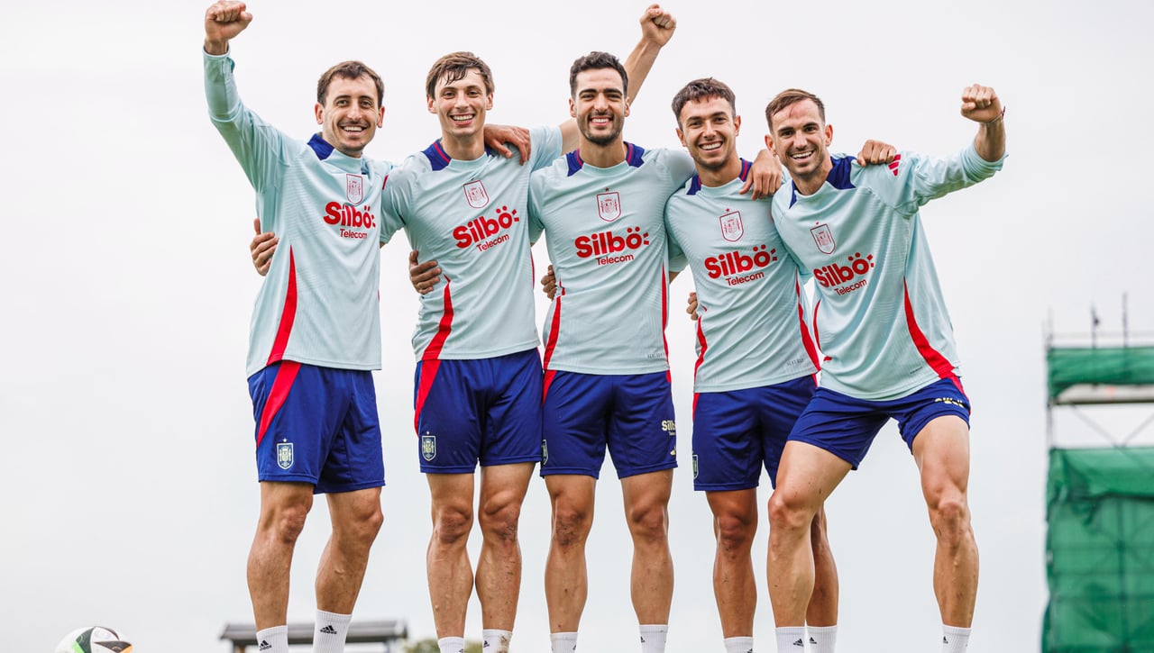 Mikel Merino confirma lo que todos pensaban