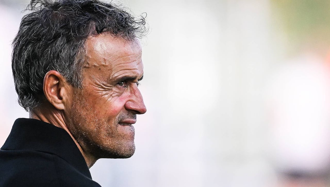 Luis Enrique quiere a su jugador fetiche del Barça