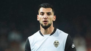 Rafa Mir es la clave