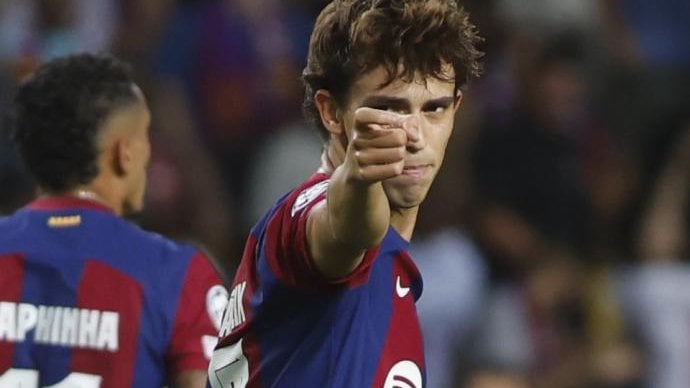 ¿Podría volver Joao Félix al Atlético? Morata lo tiene claro  