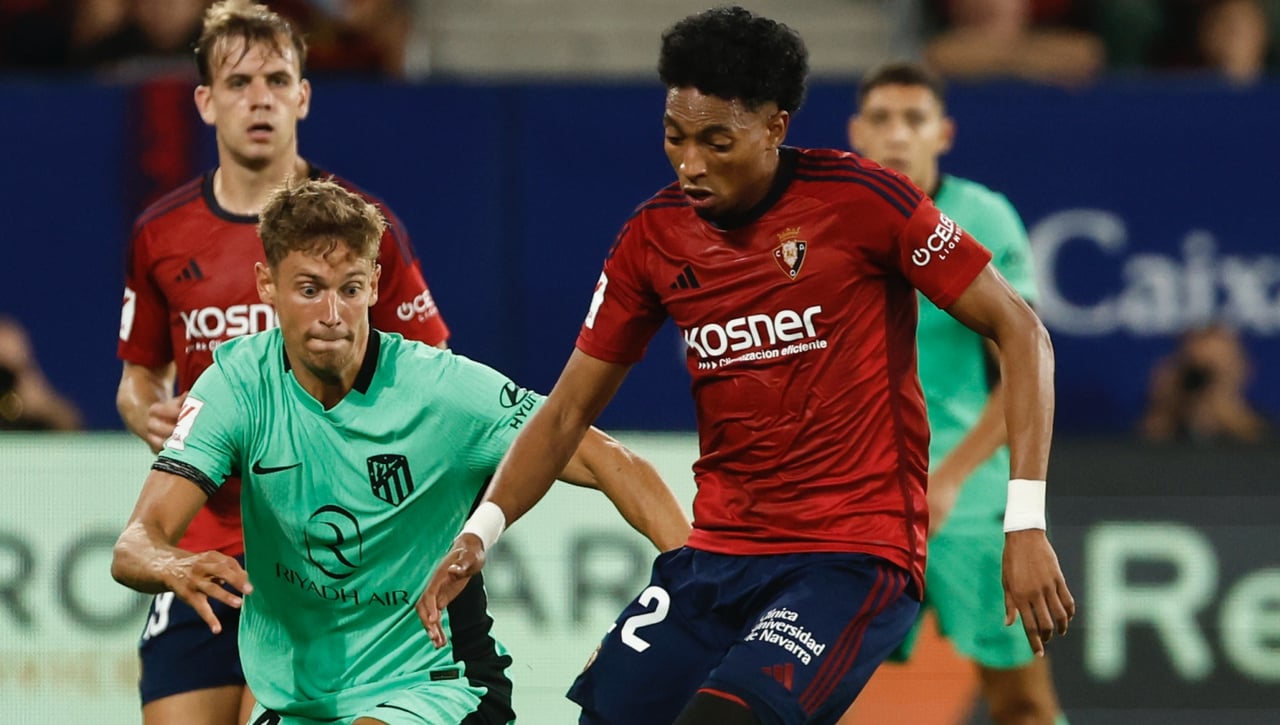 A Osasuna le surge un nuevo problema en su propia casa