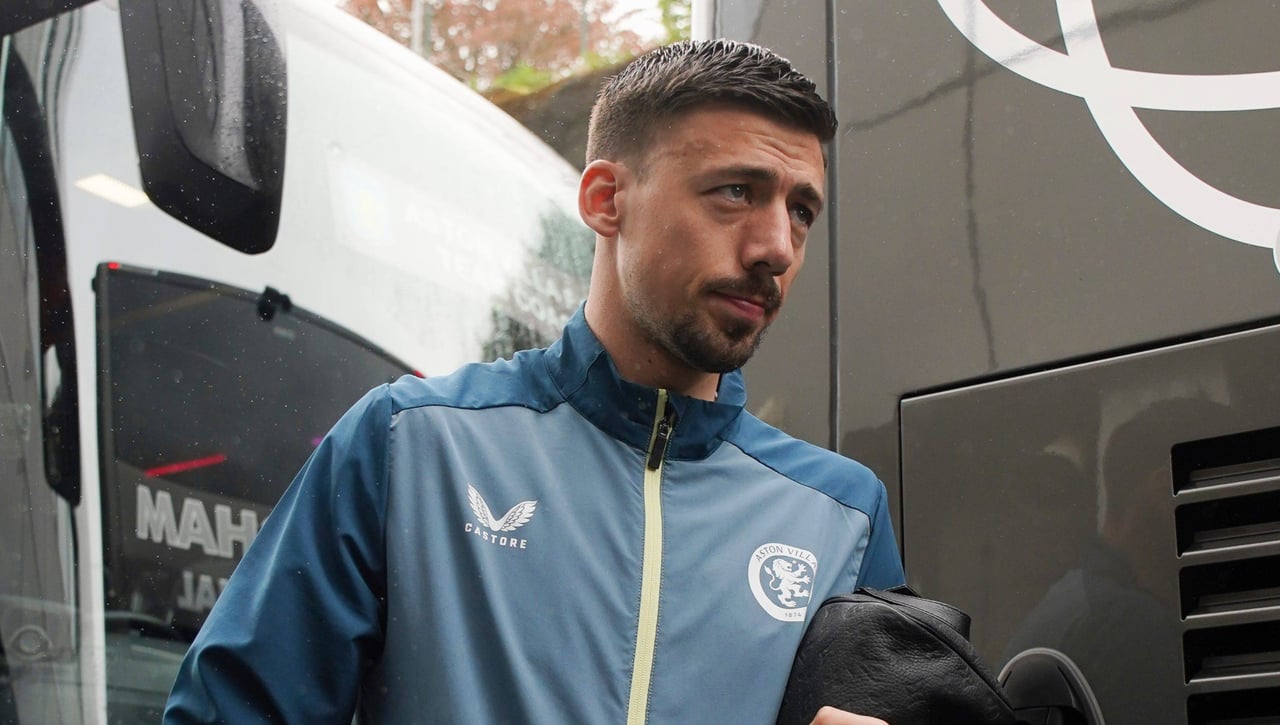 El Barça y Lenglet negocian para encontrar una salida este verano