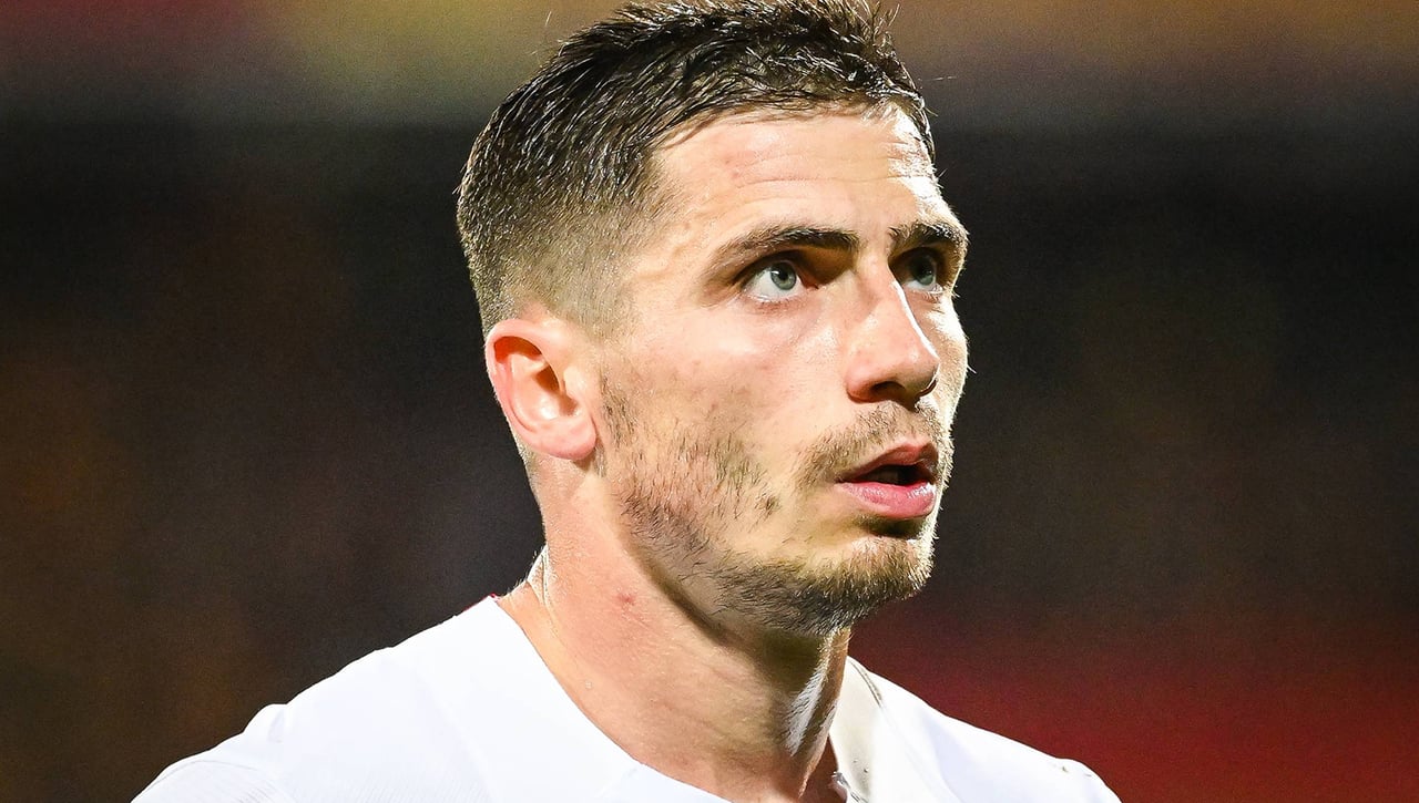 Acuerdo total para el fichaje del lateral deseado por el Betis