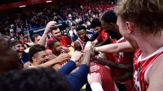 El Real Madrid recibe una gran alegría desde Murcia 