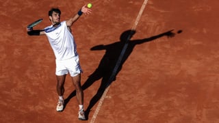 La nueva joya del tenis presenta su candidatura en Roland Garros 
