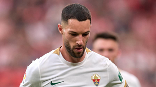 El Cádiz apunta a su primer fichaje