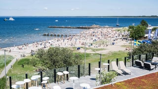 Contrato indefinido, casa gratis y sueldo de más de 1.600 euros por trabajar en un pueblo de playa