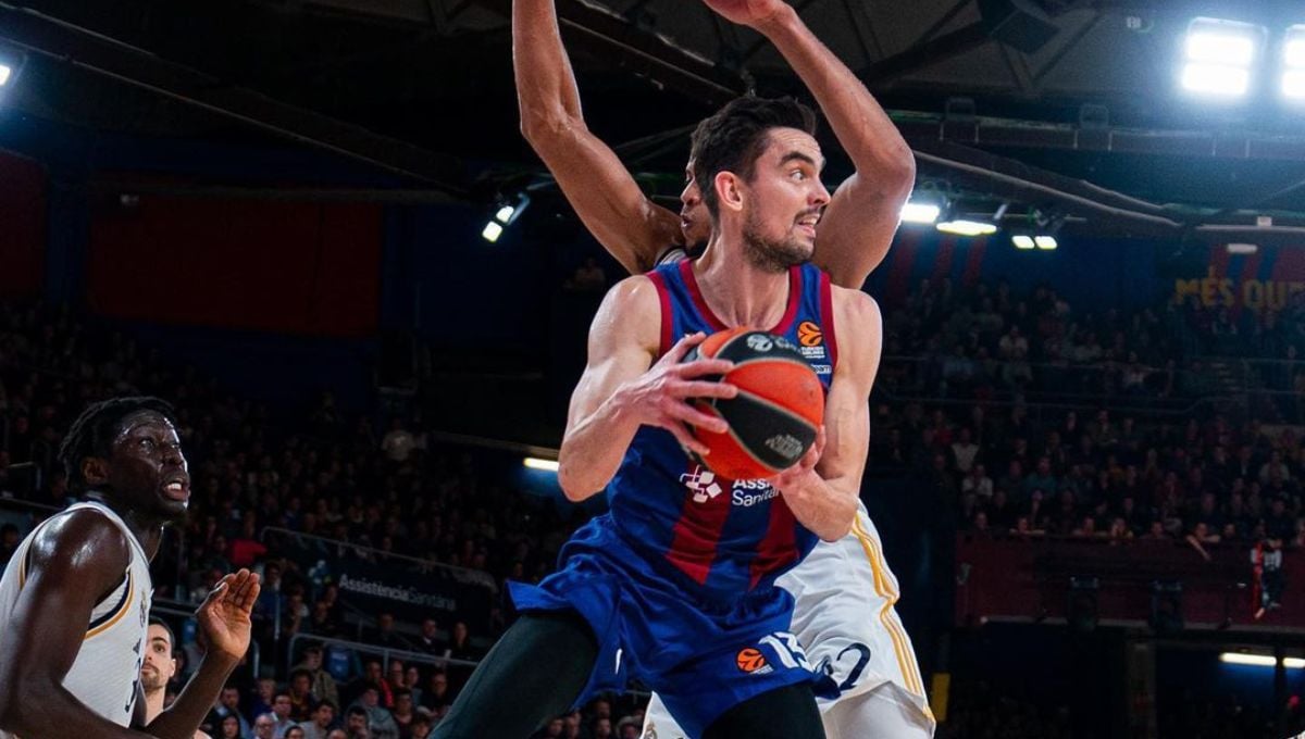 El Barça resucita y gana su primer Clásico