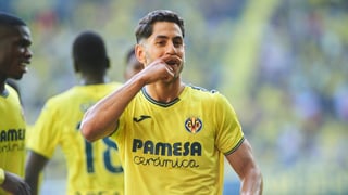 Máxima ansiedad por Ayoze Pérez