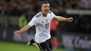 De campeón del mundo a ultra y rey del kebab: El caso de Lukas Podolski