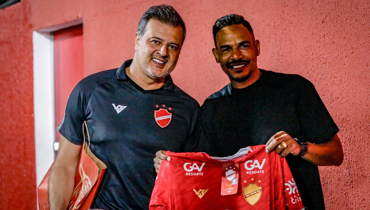 Una oferta irrechazable para Fernando y para el Sevilla