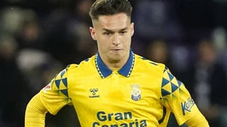 Giro importante por la contratación de Mika Mármol