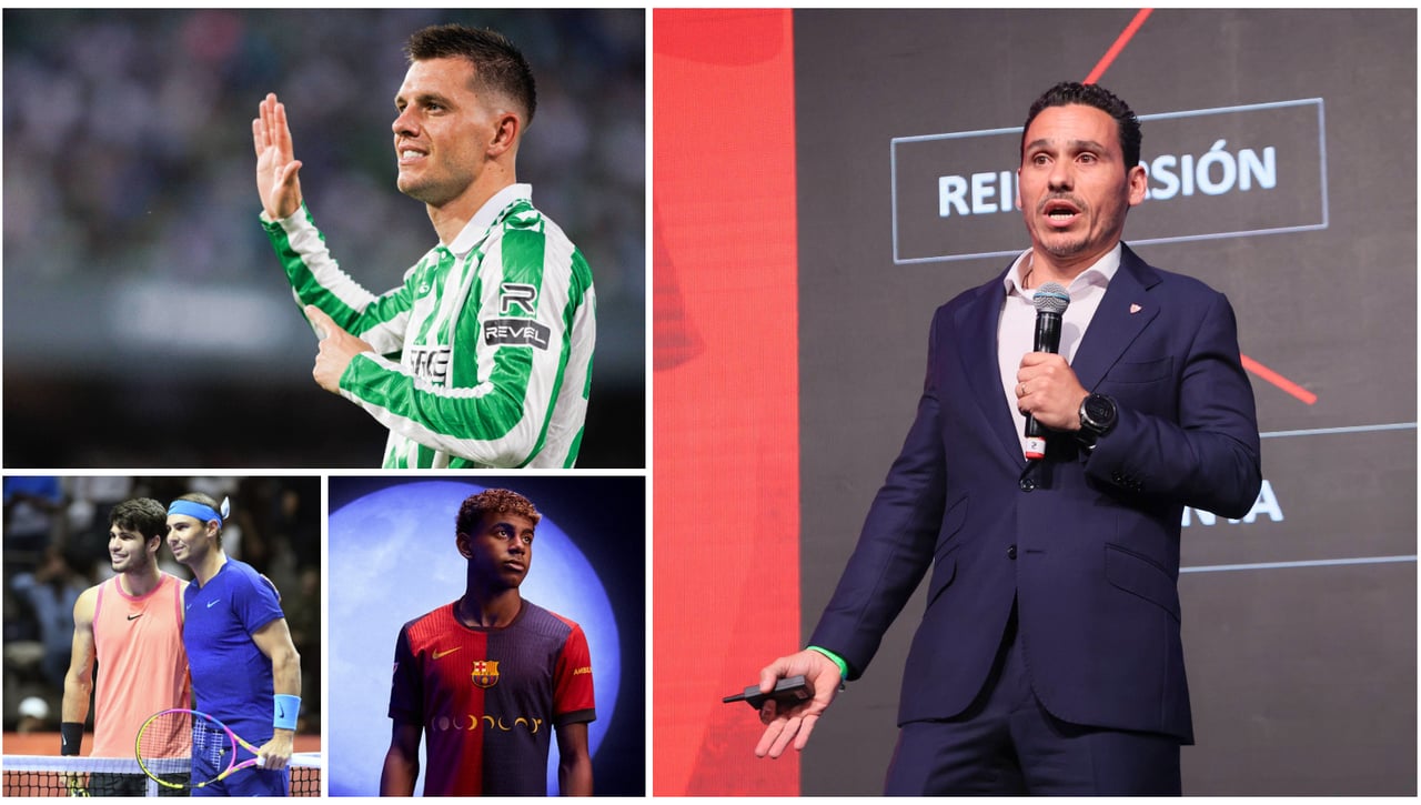 La portada de ESTADIO Deportivo para el viernes 18 de octubre de 2024