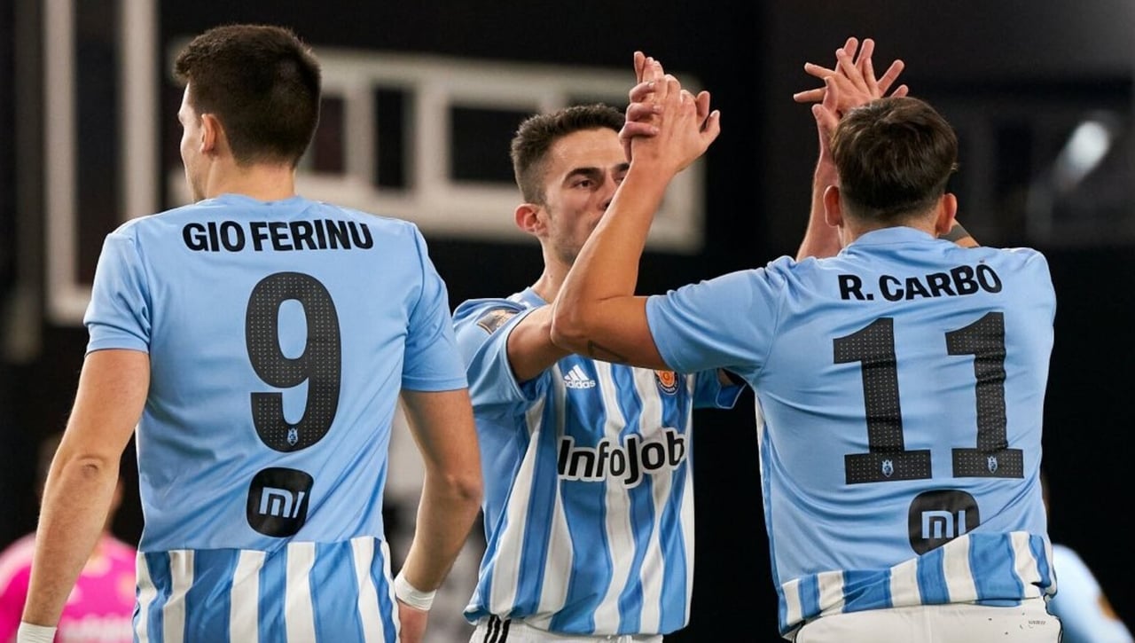 La Kings League de Piqué bate récords en un estreno con sabor bético y sevillista